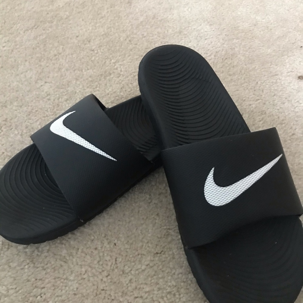 Nike Slides